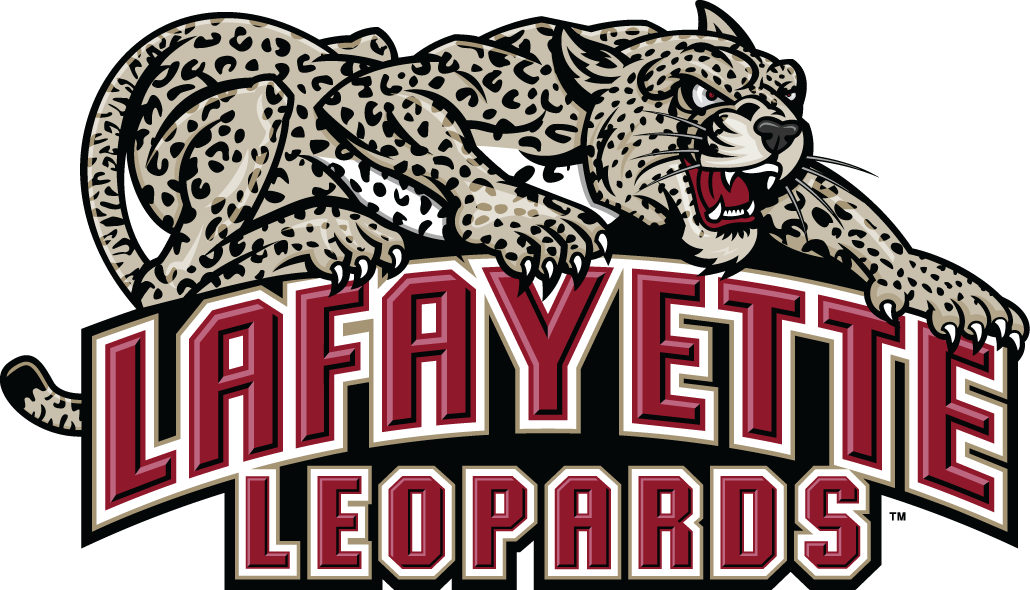 Lafayette Leopards 2000-Pres Primary Logo DIY iron on transfer (heat transfer)